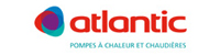 Logo de la société de logo-atlantic