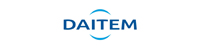Logo de la société de logo-daitem